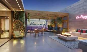 Imagem 6: Unidades à venda, 1 a 2 quartos, Lourdes - Belo Horizonte