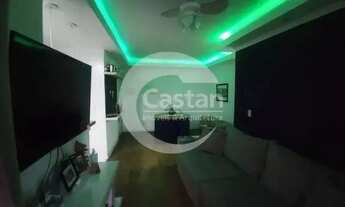 Imagem 4: Apartamento no flex tatuapé- 68m²- 2 dorm,1 suite-1vg