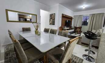 Imagem 3: Apartamento à venda com 2 quartos sendo 1 suíte, varanda gourmet e planejados Santa Mônic