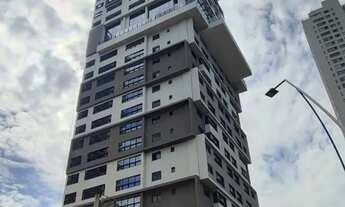 Imagem 2: ÁGIO DE APARTAMENTO À VENDA NO CONDOMÍNIO YOU BY FAMA - ORLA 14 - 12° ANDAR, FRENTE LAGO E