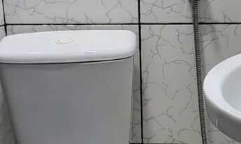 Imagem 5: Kitnet Padrão mobiliada