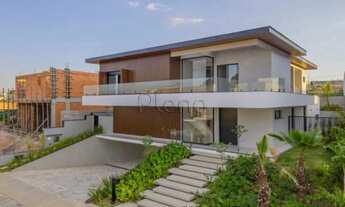 Imagem 2: Sobrado à venda em Indaiatuba, Parque Villa dos Pinheiros, com 5 suítes, com 560 m²