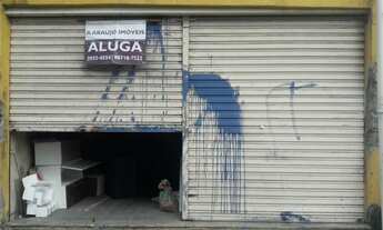 Imagem: Excelente Lojão na Gardênia Azul 12m x