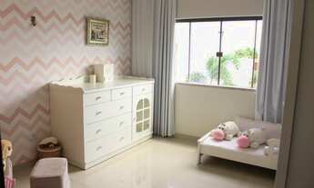 Imagem 3: Casa Sobrado 4 suítes - Condomínio Duque de Caxias