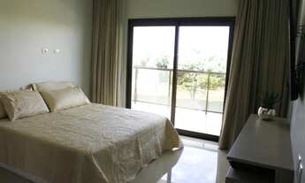 Imagem 6: Casa Sobrado 4 suítes - Condomínio Duque de Caxias