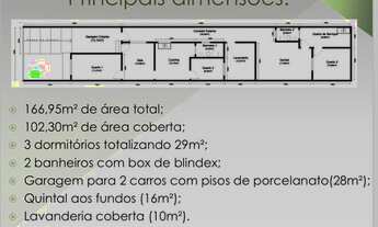 Imagem 6: O sonho da casa própria mais perto de você!