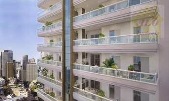 Imagem 4: Apartamento à venda, 76 m² por R$ 342.133,80 - Vila Guilhermina - Praia Grande/SP