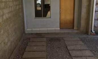 Imagem 5: Aluga-se casa Uruaçu Goiás