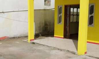 Imagem 7: Lagomar - Alugo Casa com 2 Qtos, Garagem e Quintal