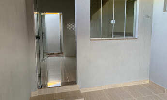 Imagem 2: Casinha Recém Reformada (BAIRRO DONA VICENTINA