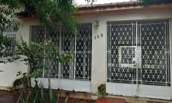Imagem 5: Casa bem no centro de água fria na rua belo jardim 158 com 6 quartos e 3 wc