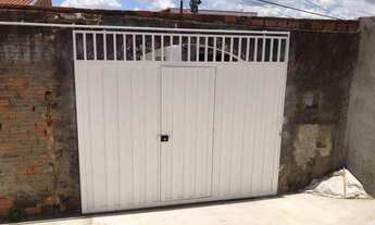 Imagem 2: Casa de vila à venda com 2 dormitórios cod:U1512