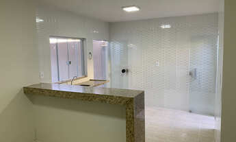 Imagem 6: Casinha Recém Reformada (BAIRRO DONA VICENTINA