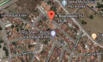 Imagem 6: Alugo apartamento próximo ao JOMAFA