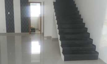 Imagem 2: Casas Duplex Bella Sonata Tarumã 380m² 3 suites 2 vagas R$ 550Mil