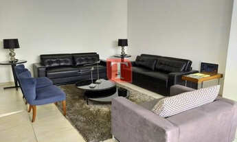 Imagem 3: Tibério aluga apartamento no Belle Ville Residence, 2 quartos, Catolé