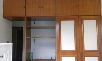 Imagem 3: Promoção! Kitnet Mobiliada! No Centro!