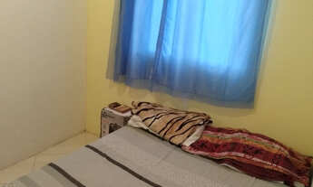 Imagem 7: Vende-se 2 casas com área para construir mais 1, em Dom Avelar