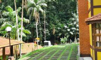 Imagem 3: Excelente casa de 220m2, com 3 suíte + Casa de hóspedes com duas suítes