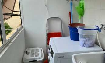 Imagem 2: Apartamento para venda tem 47 metros quadrados com 2 quartos em Jaguaré - São Paulo - SP