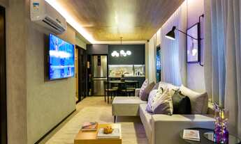 Imagem 4: Double Suítes com Varanda