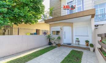 Imagem: Sobrado com 02 dormitórios sendo 02 suítes