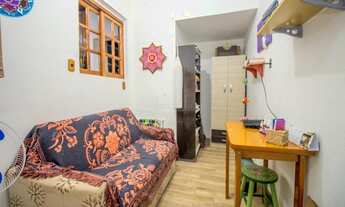 Imagem 3: Porto Alegre - Apartamento Padrão - Centro Histórico