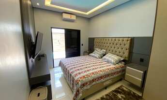 Imagem 6: LINDA CASA SANTA FE DO SUL 3 DORMITÓRIOS