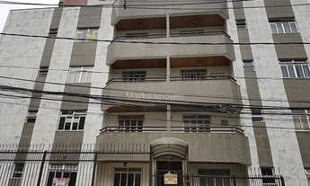 Imagem: Apartamento 2 Quartos - Alto dos Passos