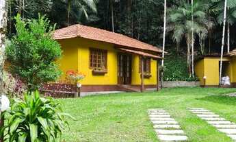 Imagem 7: Excelente casa de 220m2, com 3 suíte + Casa de hóspedes com duas suítes