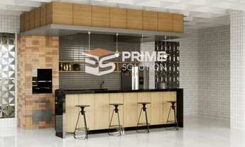 Imagem 2: E/Vendo Monte Fuji com 3 Suites - Prox ao Cabana do Sol - 125m²