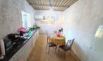 Imagem 5: Excelente Casa com 2 Quartos, Espaçosa