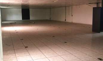 Imagem 6: SÃO PAULO - Galpão/Depósito/Armazém - PARQUE DA MOOCA