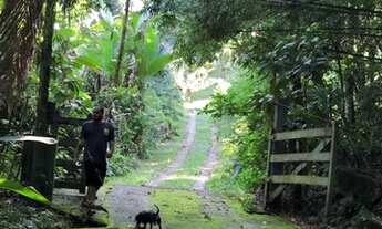 Imagem 6: Vendo sítio em Santa Cruz da serra! 10 lagos!