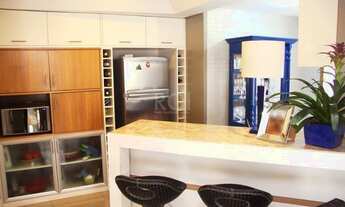 Imagem 5: Porto Alegre - Apartamento Padrão - Independência