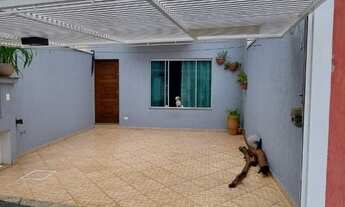 Imagem 4: SÃO PAULO - Casa Padrão - JD DA FIGUEIRA