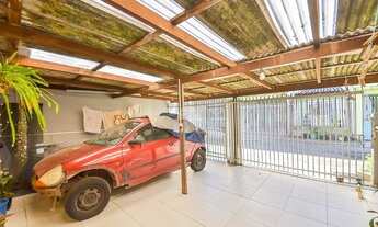 Imagem: K.S) Linda casa Próx a estação Autódromo