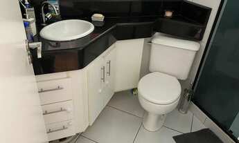 Imagem 6: Apartamento para venda tem 47 metros quadrados com 2 quartos em Jaguaré - São Paulo - SP