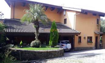 Imagem 2: Casa em Condomínio para Venda em Atibaia, Condomínio Clube da Montanha, 3 dormitórios, 2 s