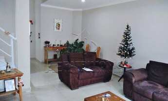 Imagem 5: Casa de condomínio à venda com 3 dormitórios em Horto florestal 2, Sorocaba cod:65992