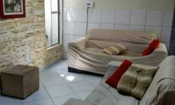 Imagem 2: A.V) Casa parelheiros