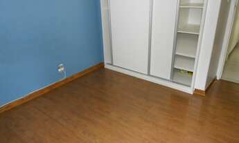 Imagem 6: Apartamento à venda, 4 quartos, 1 suíte, Vila Paris - Belo Horizonte/MG