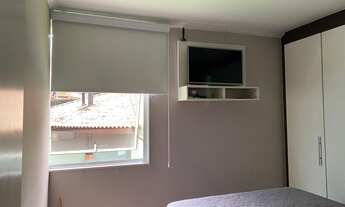 Imagem 4: Apartamento para venda tem 47 metros quadrados com 2 quartos em Jaguaré - São Paulo - SP