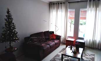 Imagem 6: Casa de condomínio à venda com 3 dormitórios em Horto florestal 2, Sorocaba cod:65992