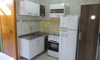 Imagem 7: Duplex no Centro de Imbé próximo a avenida, com 02 dormitórios