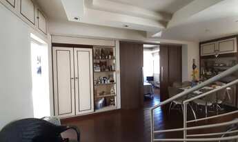 Imagem: Cobertura duplex 2 suítes 1 vaga Centro/Lourdes