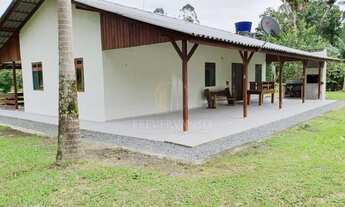 Imagem 2: Fazenda em Descoberto - Guaratuba, PR