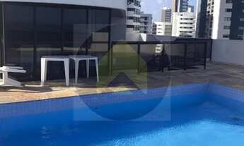 Imagem 2: JG Excelente apto em Boa Viagem