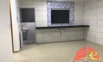 Imagem 4: SÃO PAULO - Apartamento Padrão - ARTUR ALVIM