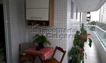 Imagem 5: Praia Grande - Apartamento Padrão - Guilhermina